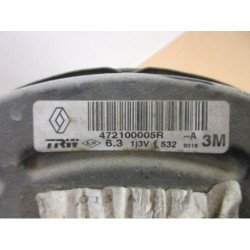 Mastervac Renault Grand Scenic 3 Phase 1